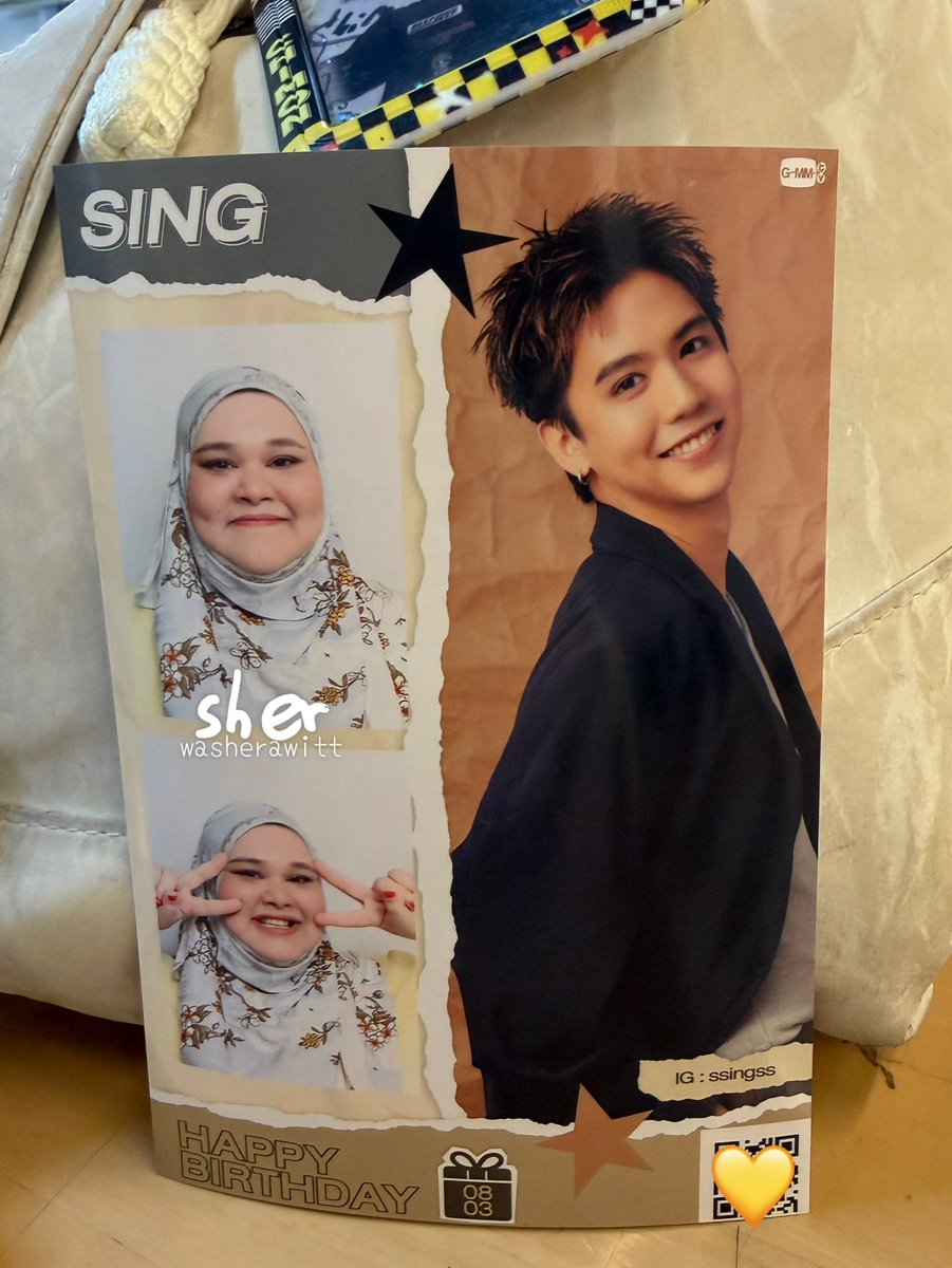 sher 🥮 tweet media