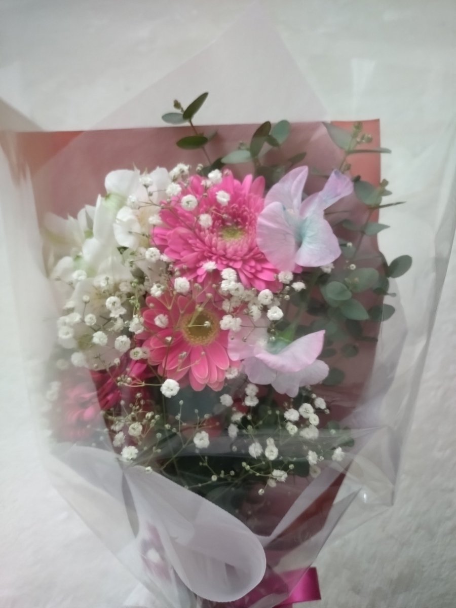 ちひろ(ガラシャ)@推し活アカ tweet media