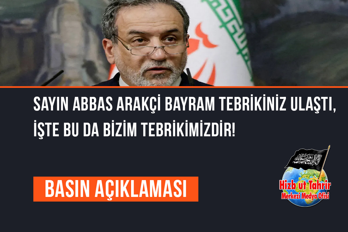 Hizb-ut Tahrir Merkezi Medya Ofisi tweet media