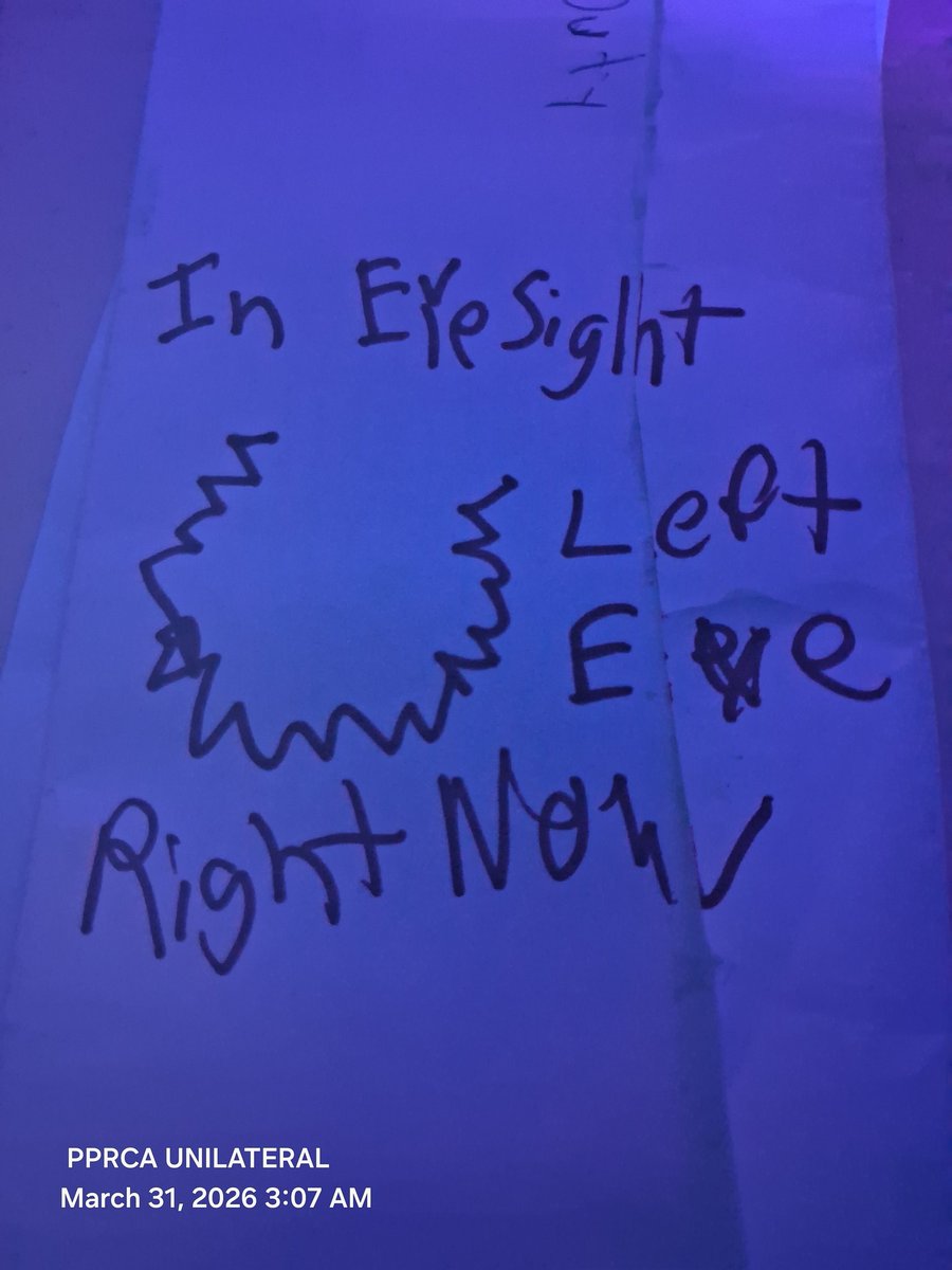 I Am Not The Clone tweet media