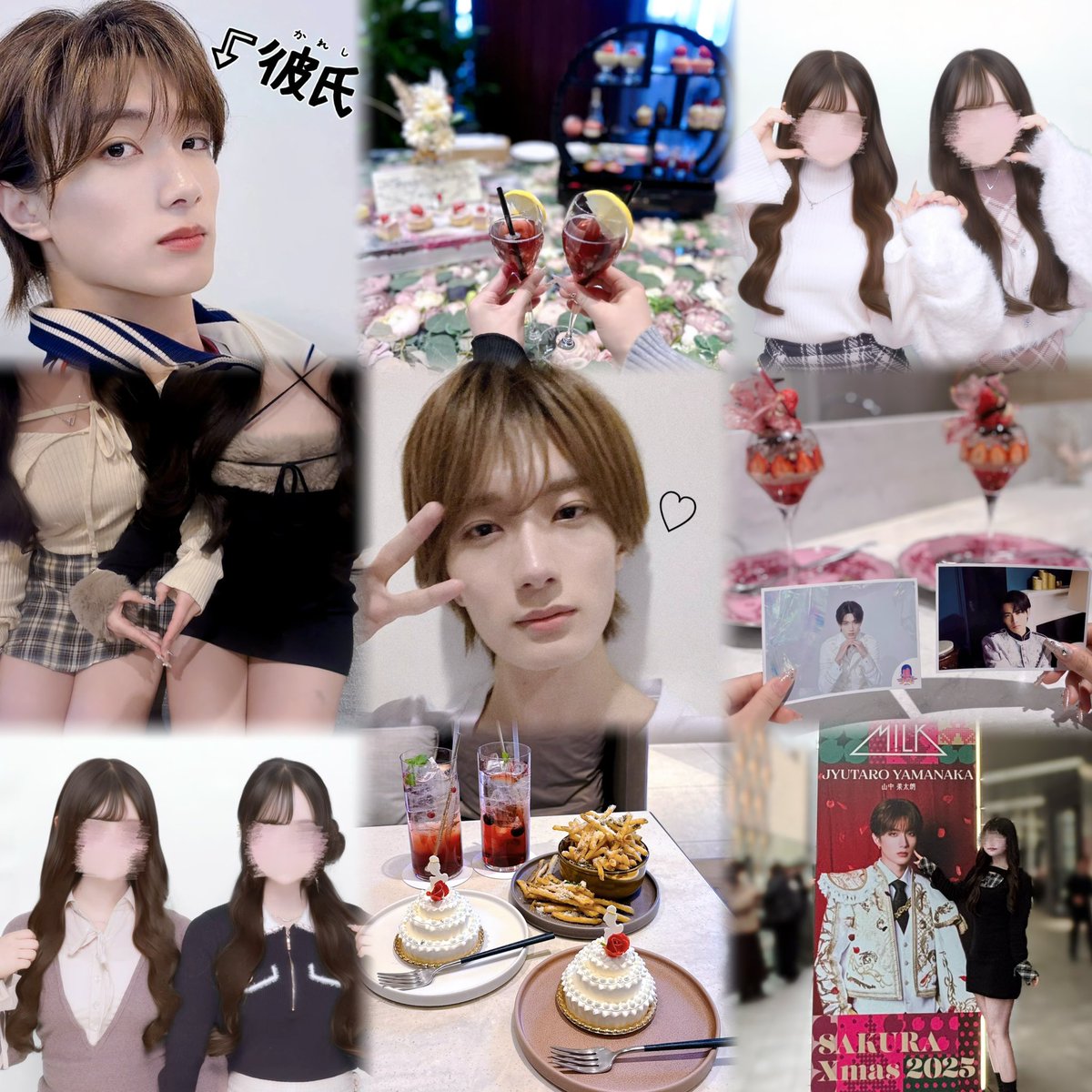 𝐾❤︎ tweet media