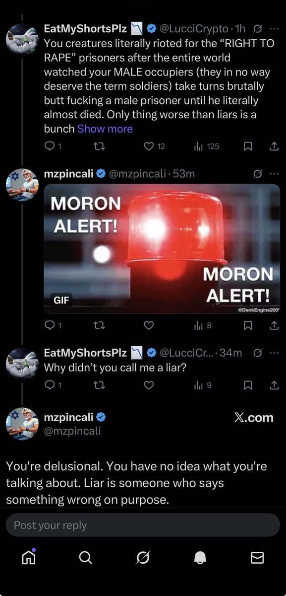 EatMyShortsPlz 📉 tweet media