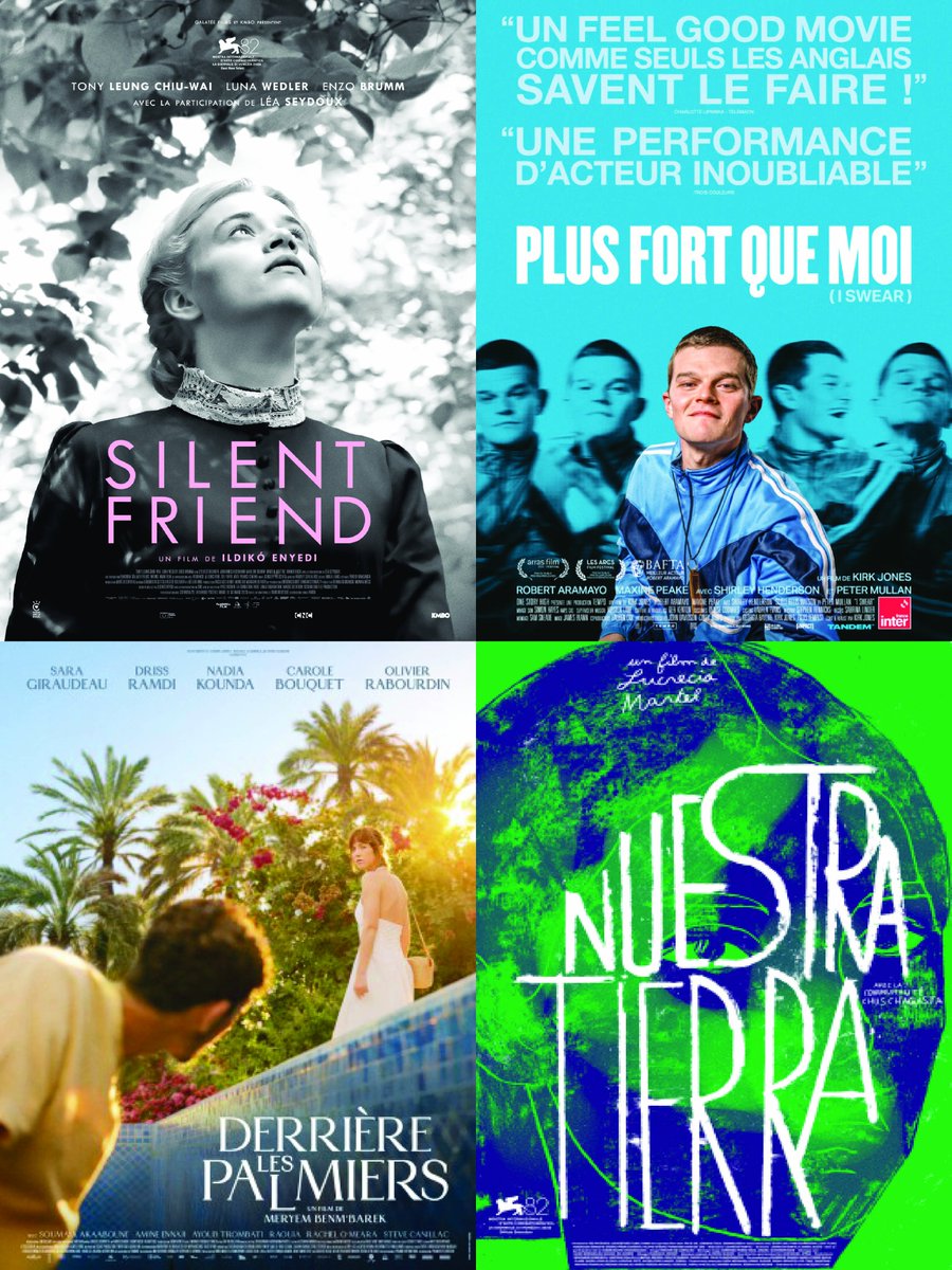 Cinéma Rex Brive tweet media