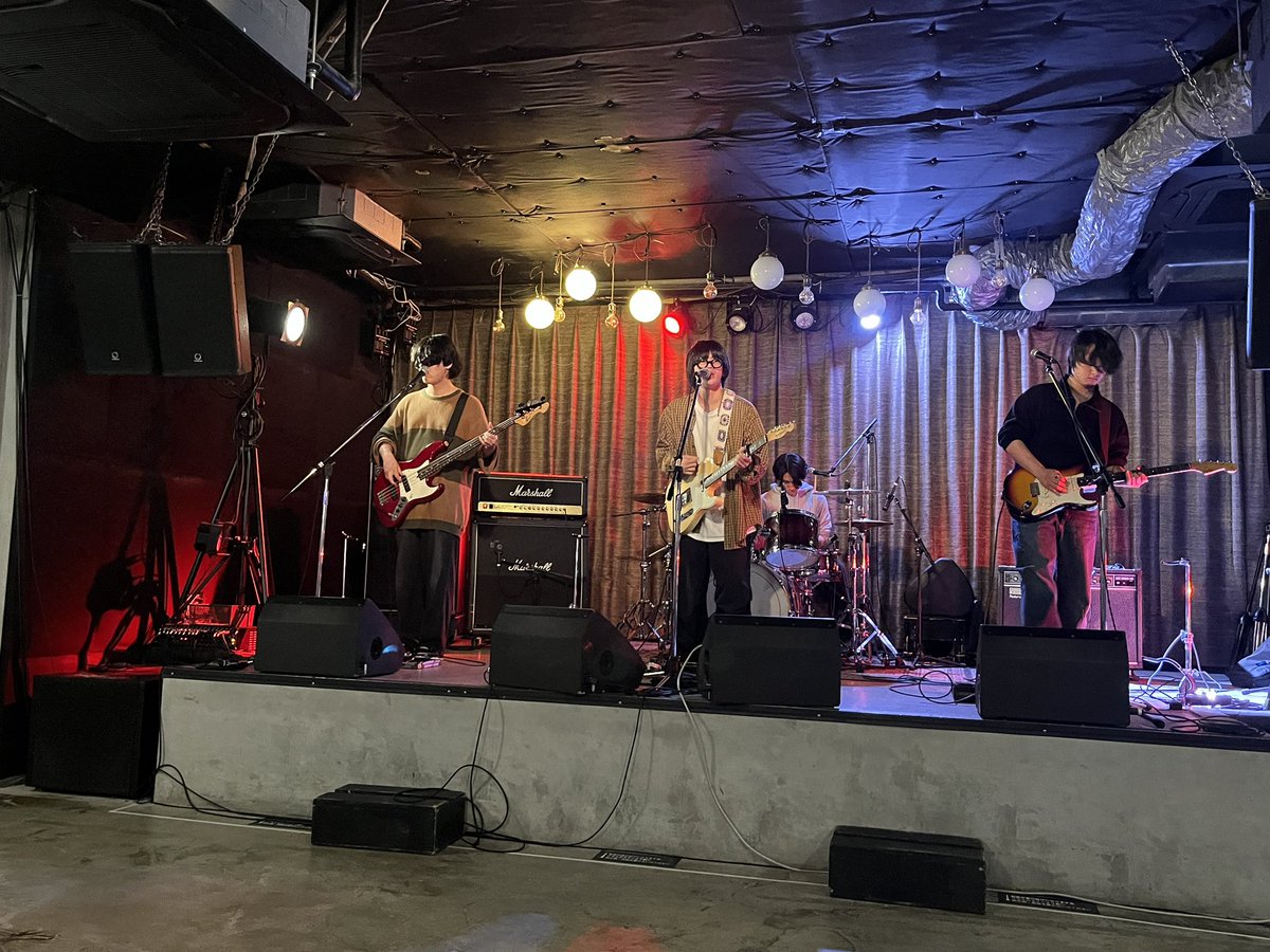 Shimokitazawa SOUND CRUISING tweet media