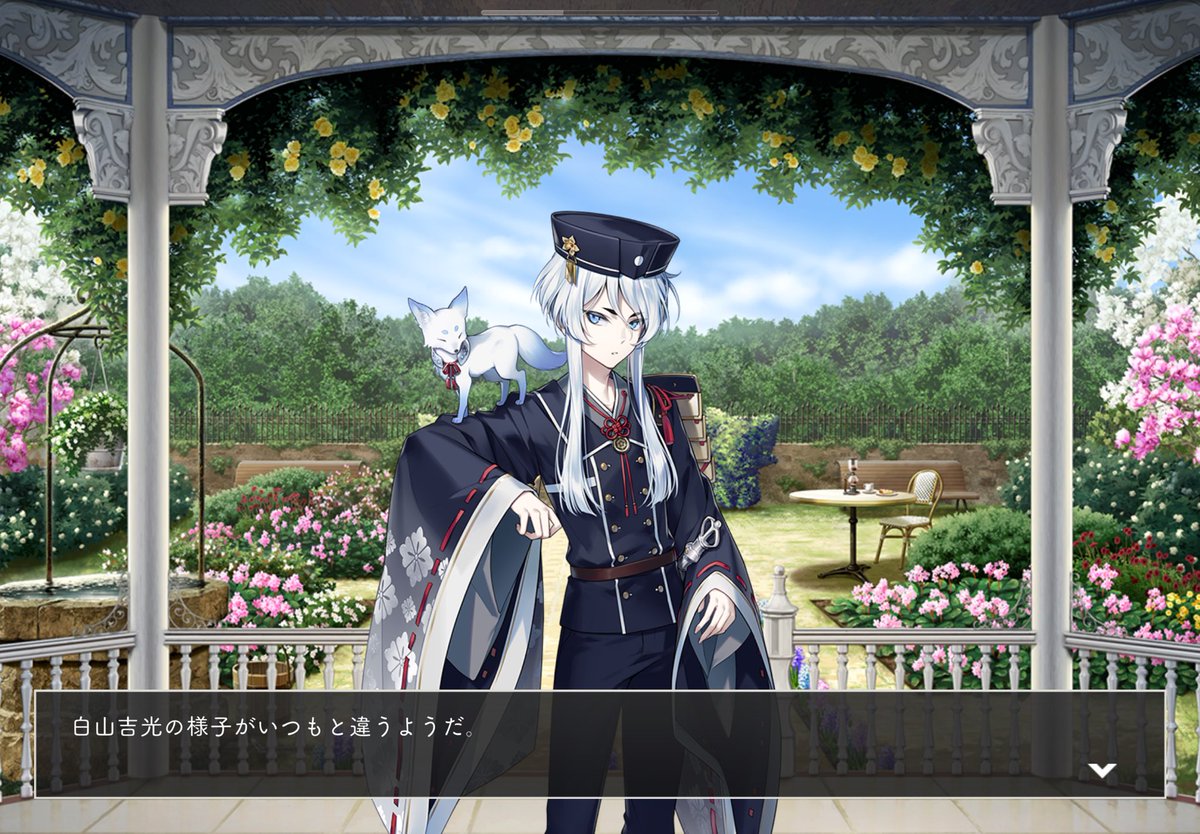 ノブみ tweet media