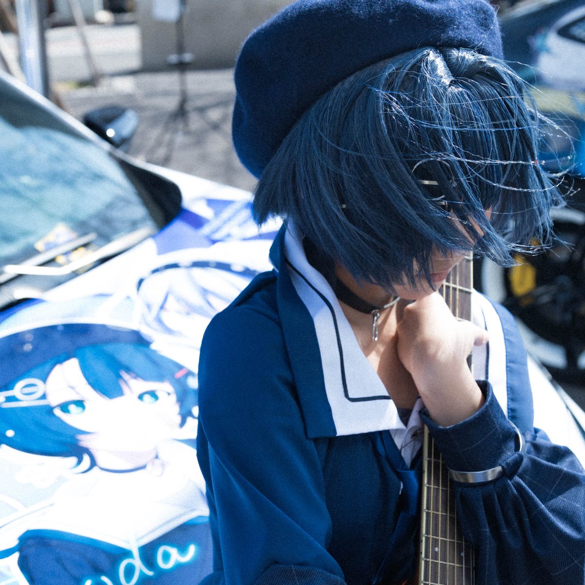 栞栞干干木# tweet media