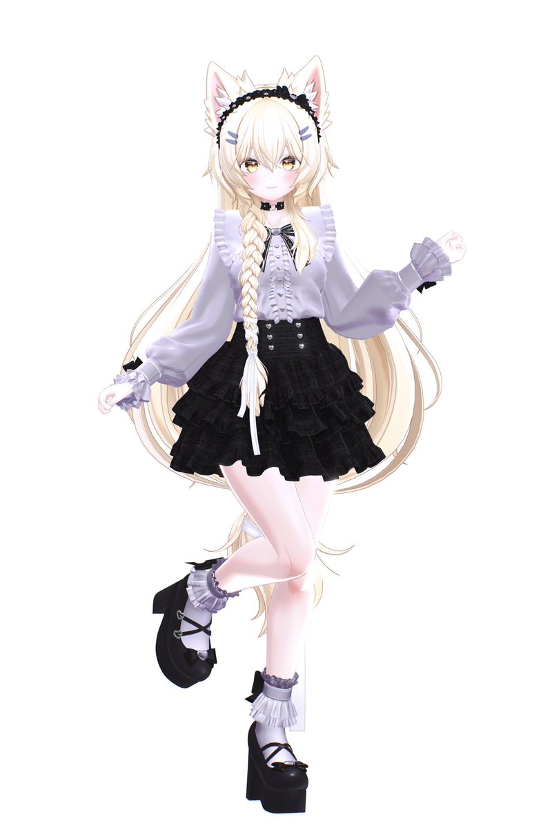 ✧𝑺𝒕𝒆𝒍𝒍𝒂𝑪𝒍𝒐𝒔𝒆𝒕✧小星あるる tweet media