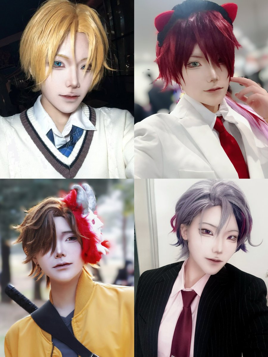 와미ワミ tweet media