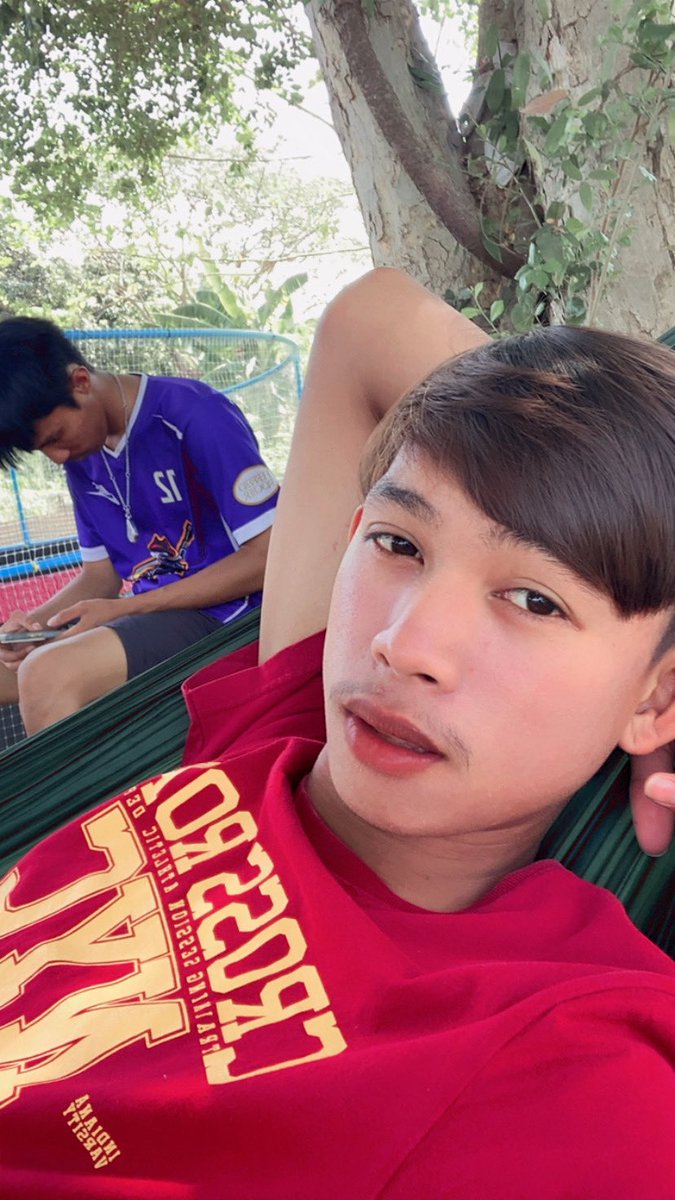 Wanthawut สุดหล่อ tweet media