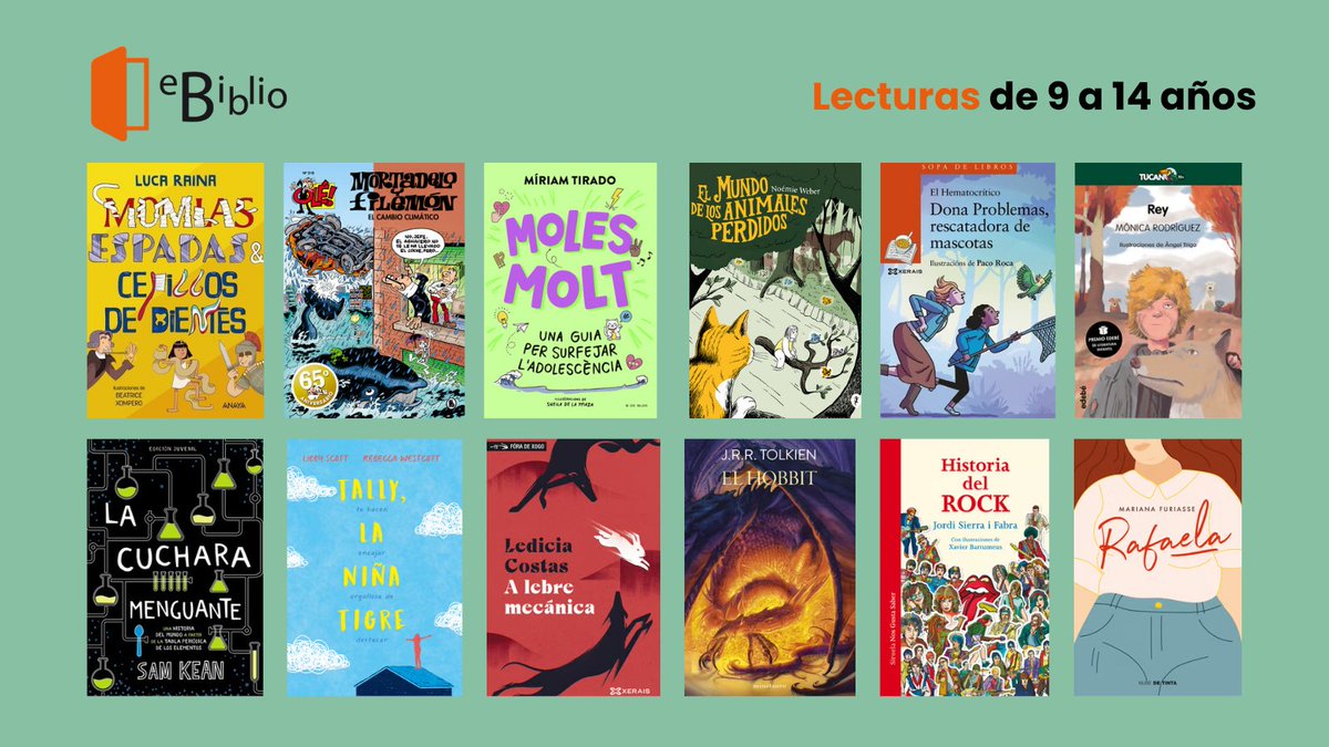 DG del Libro, del Cómic y de la Lectura tweet media