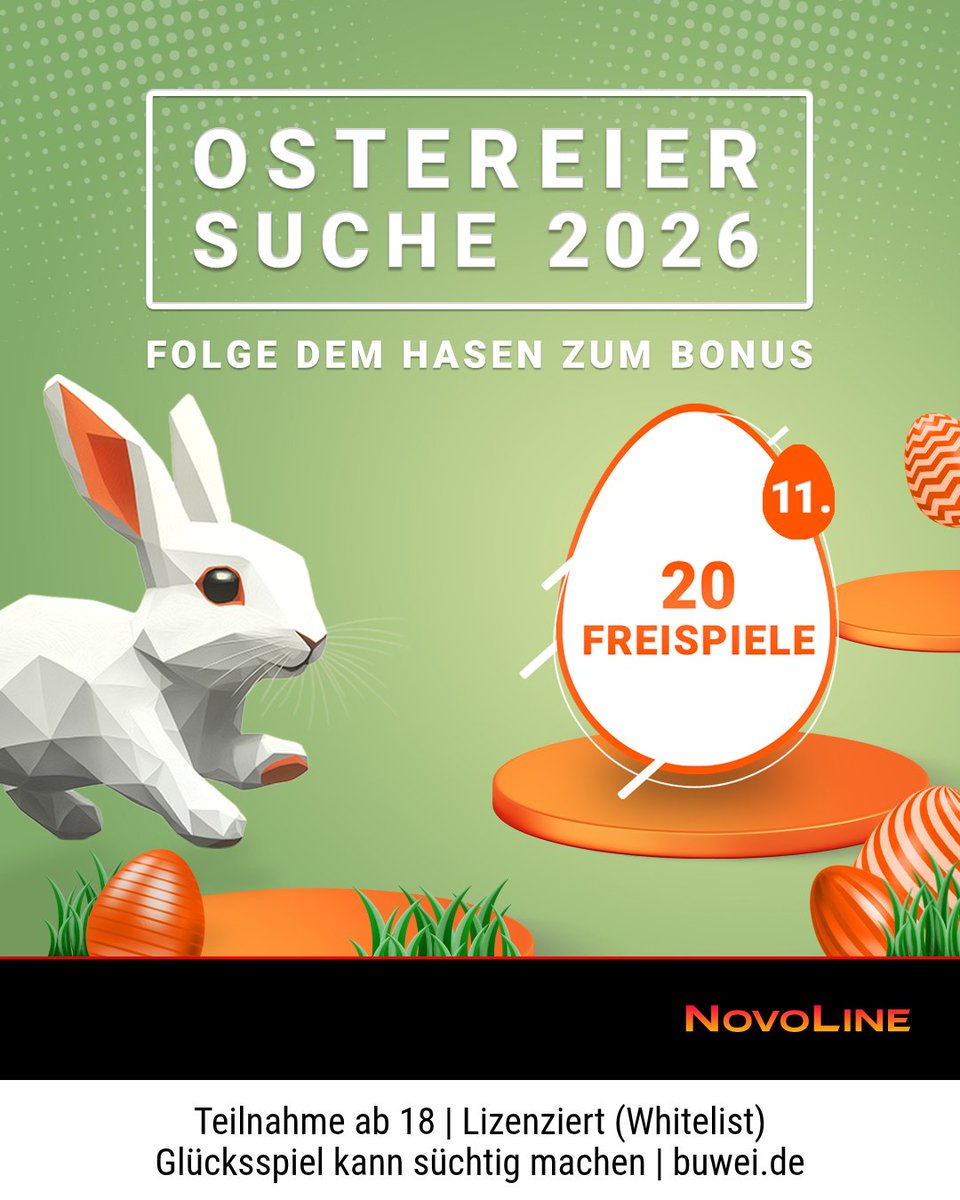 NOVOLINE tweet media