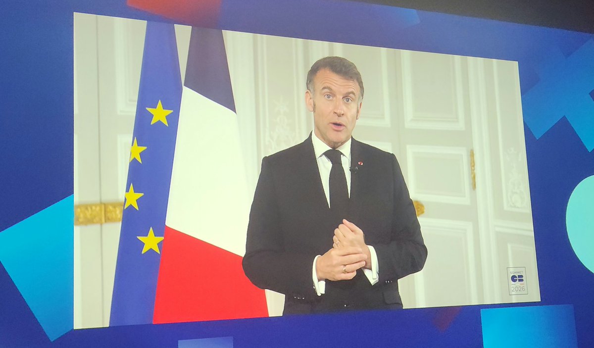 Daniel Baal tweet media