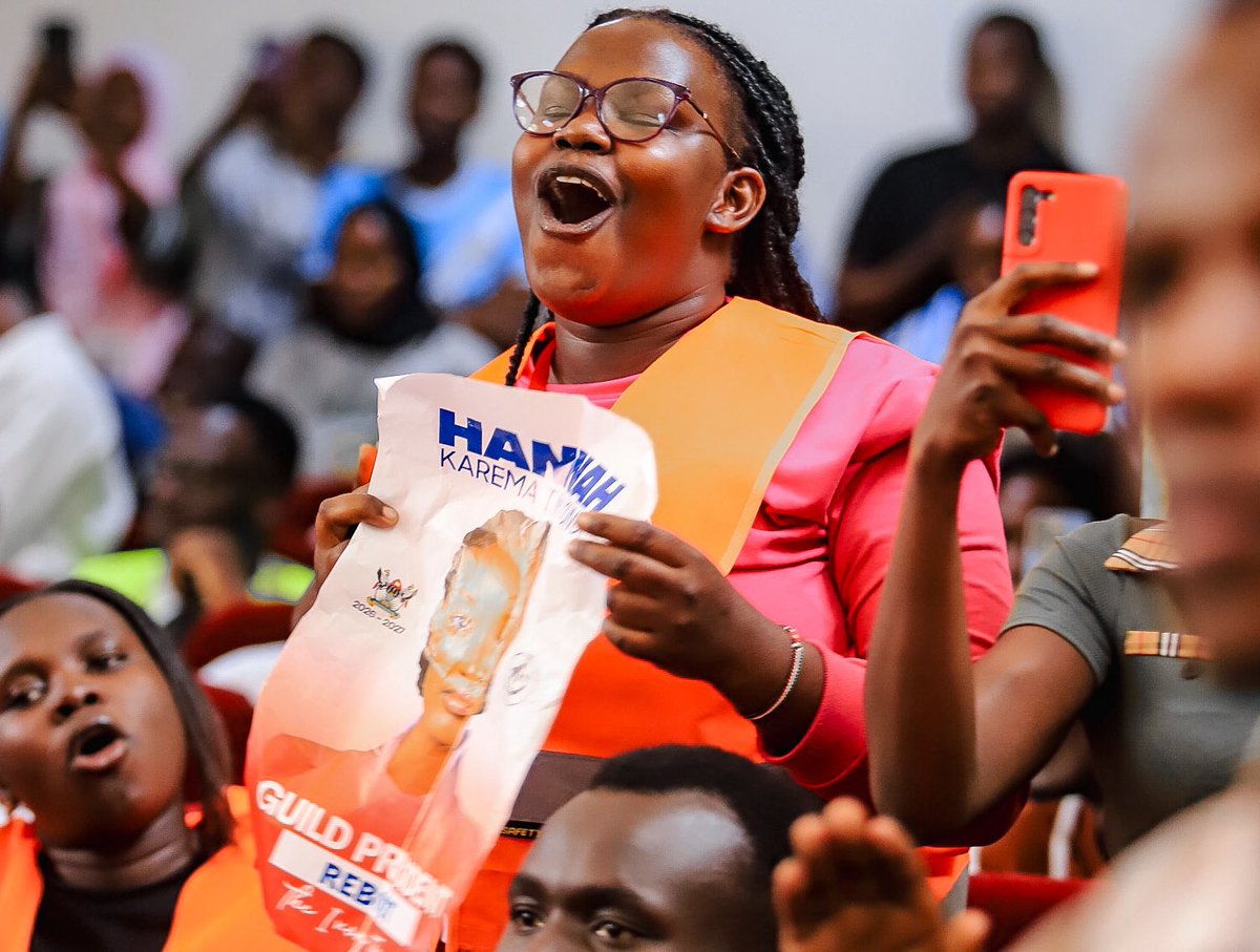 Hannah Karema tweet media