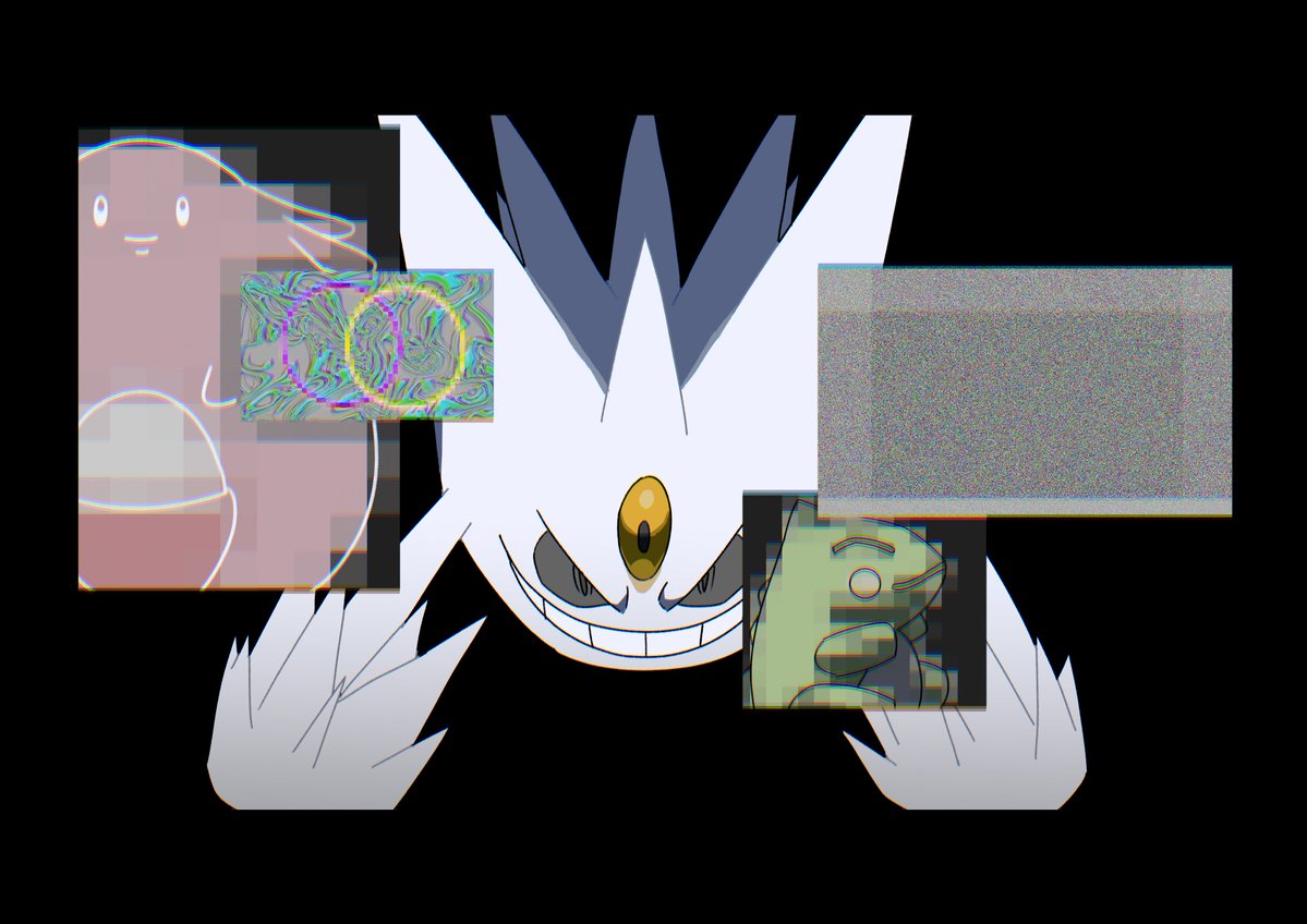 さいく tweet media