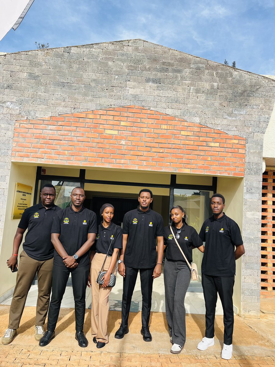 Alternative Disputes Resolution Club UNILAK Nyanza tweet media
