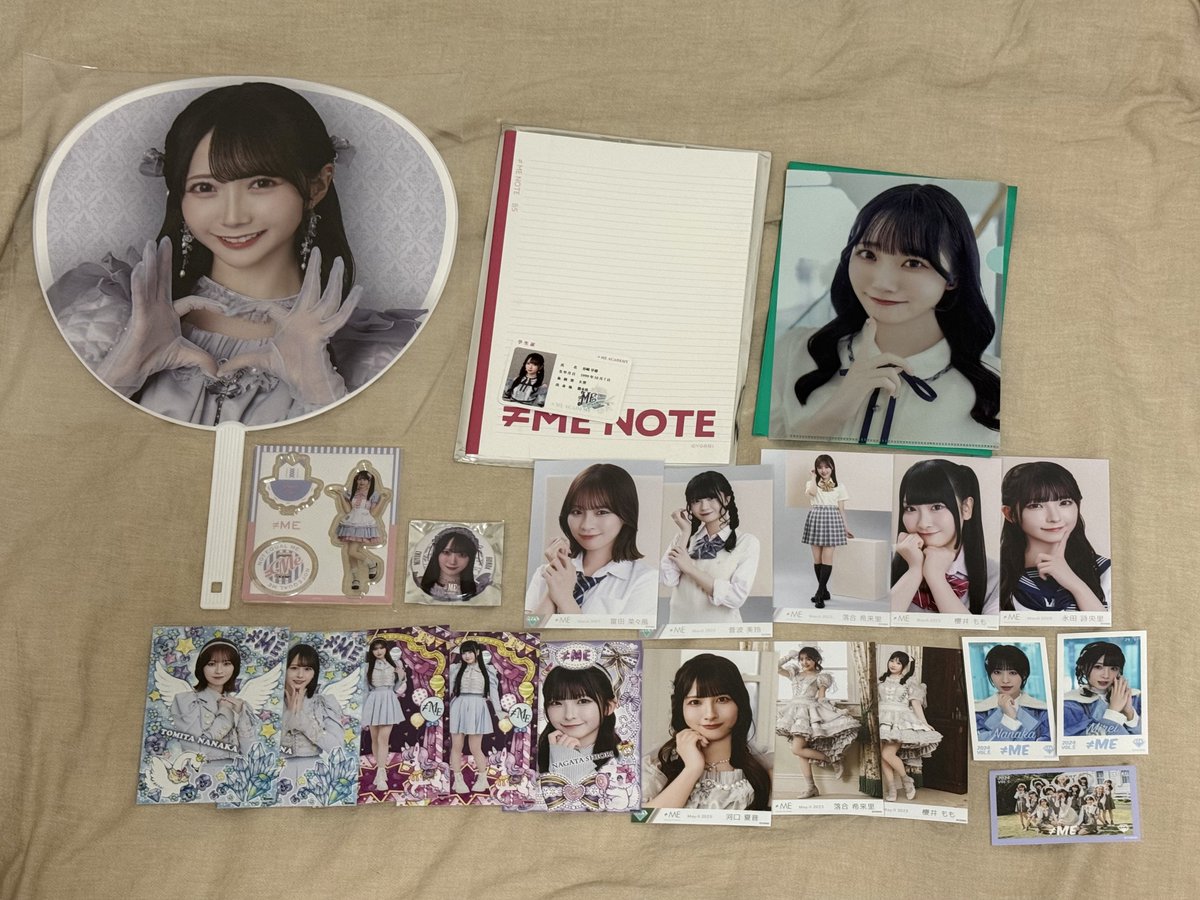 まさみよ tweet media