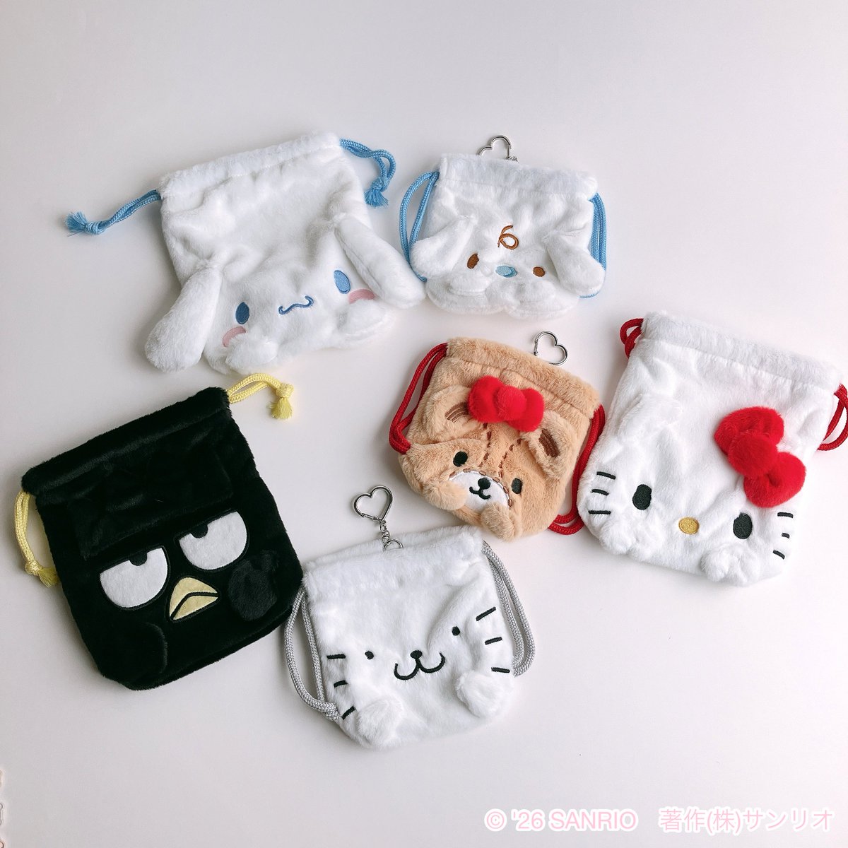 サンリオオンラインショップ【公式】 tweet media