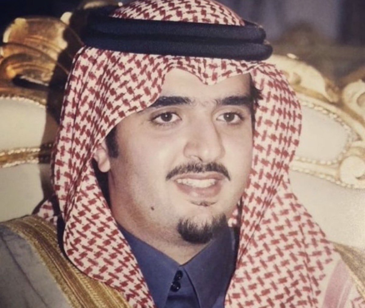 عبدالعزيز بن فهد بن عبدالعزيز tweet media
