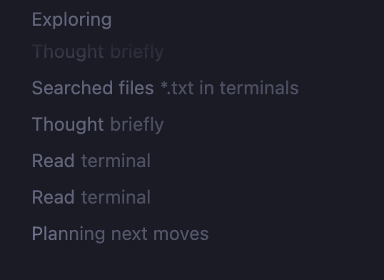 cchriskkr's tweet photo. I’ve noticed Composer 2 has been lagging pretty hard lately- lots of 'thinking' delays and slow responses. Compared to how it was just a week ago, it’s a major downgrade. What’s going on @cursor_ai ? https://t.co/a8q7yfRZt4
