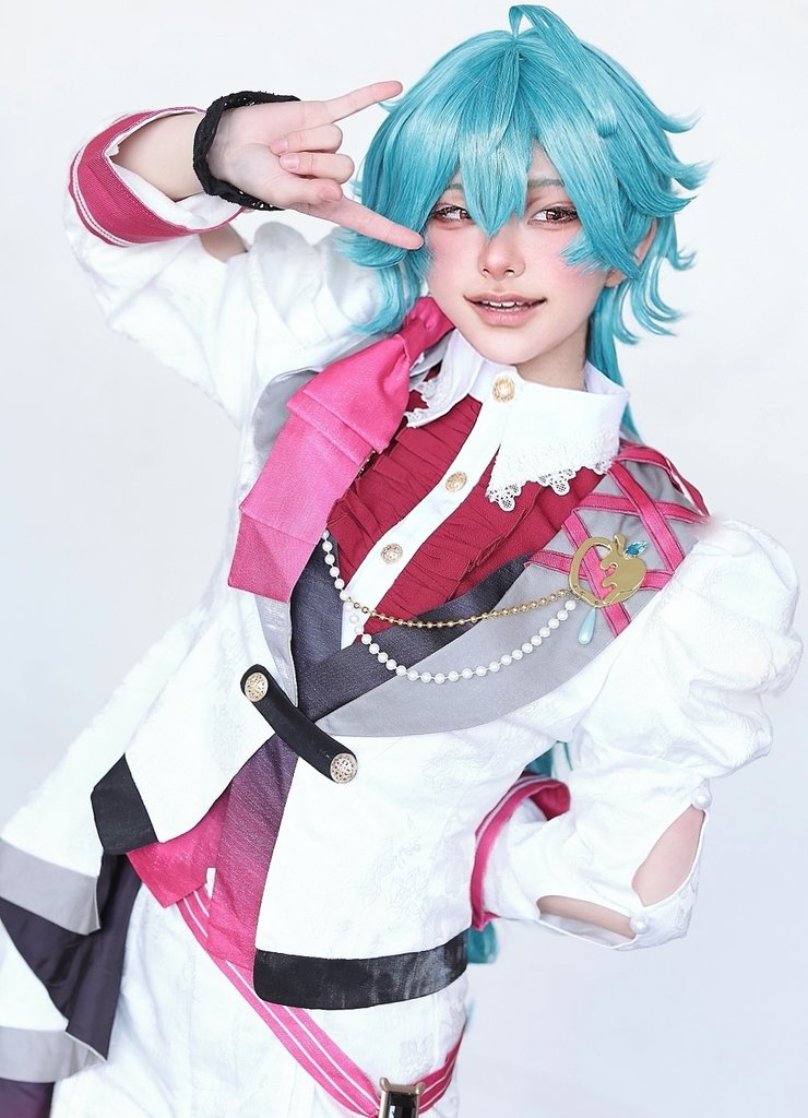 限界ヲタクのダヴィンチさん tweet media