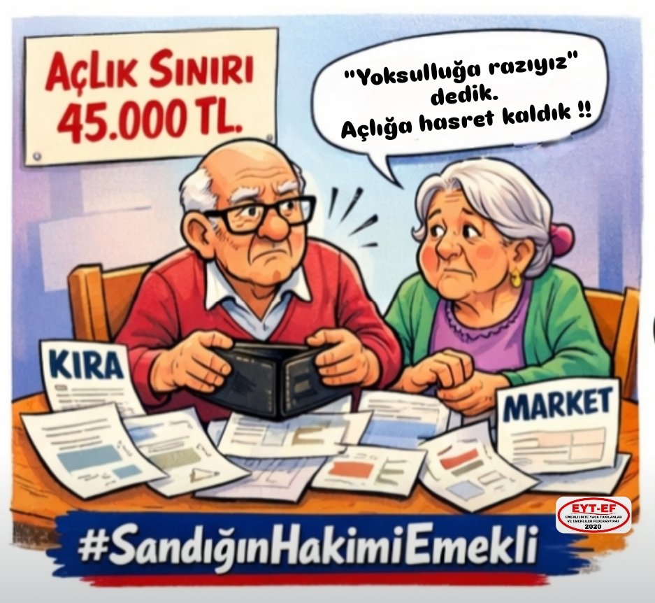 Emine Sabır EYT-EF tweet media
