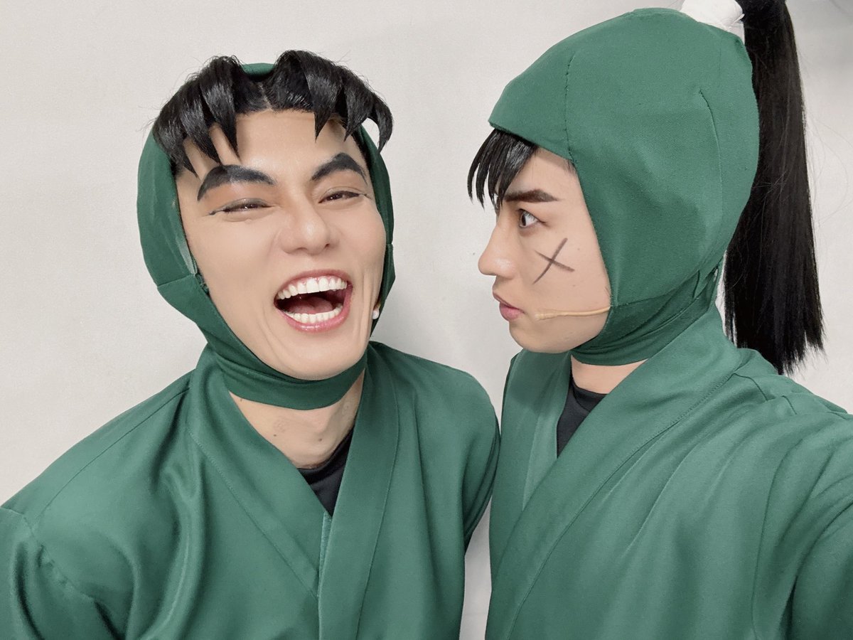 新井雄也 tweet media