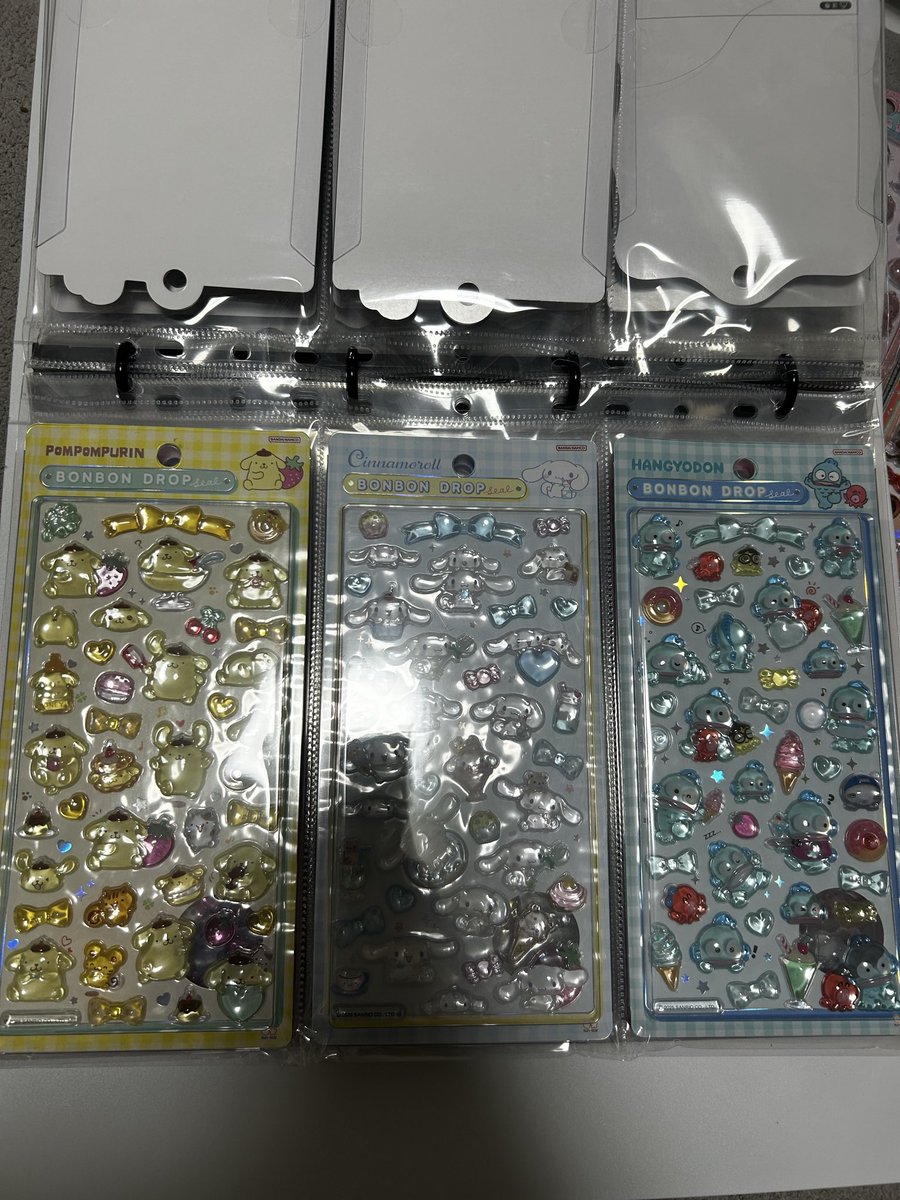 カオリ tweet media