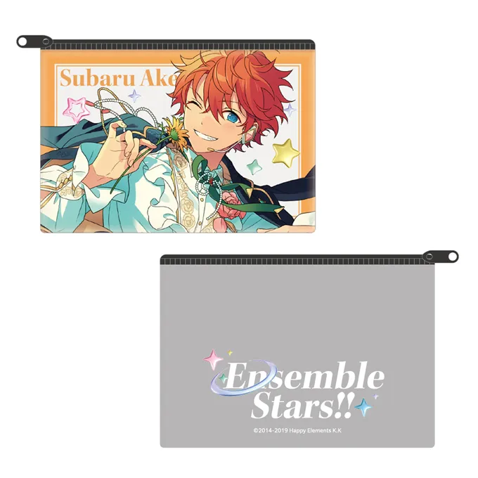 あんスタ新作グッズ情報【非公式】 tweet media