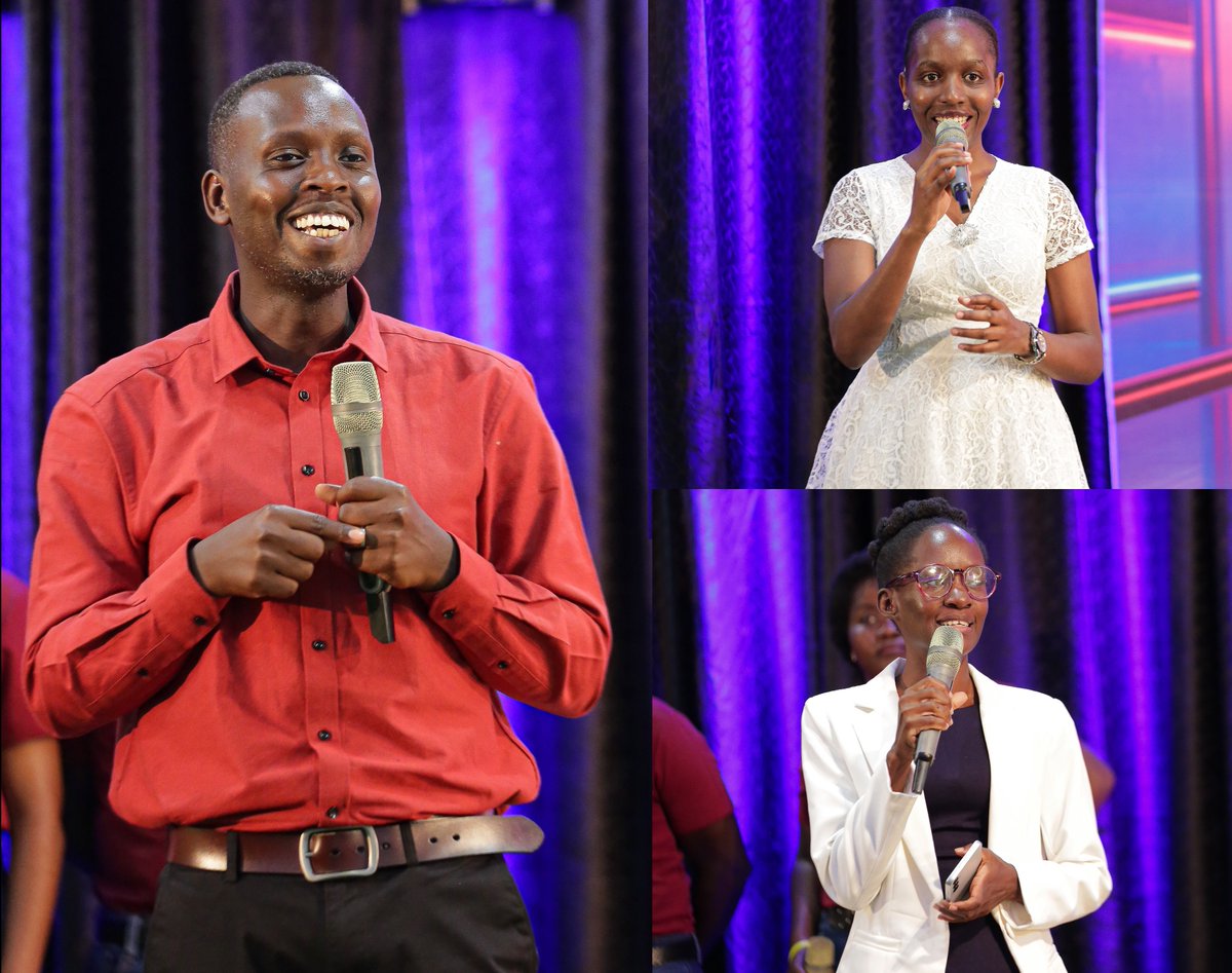 Prophet Namara Ernest tweet media