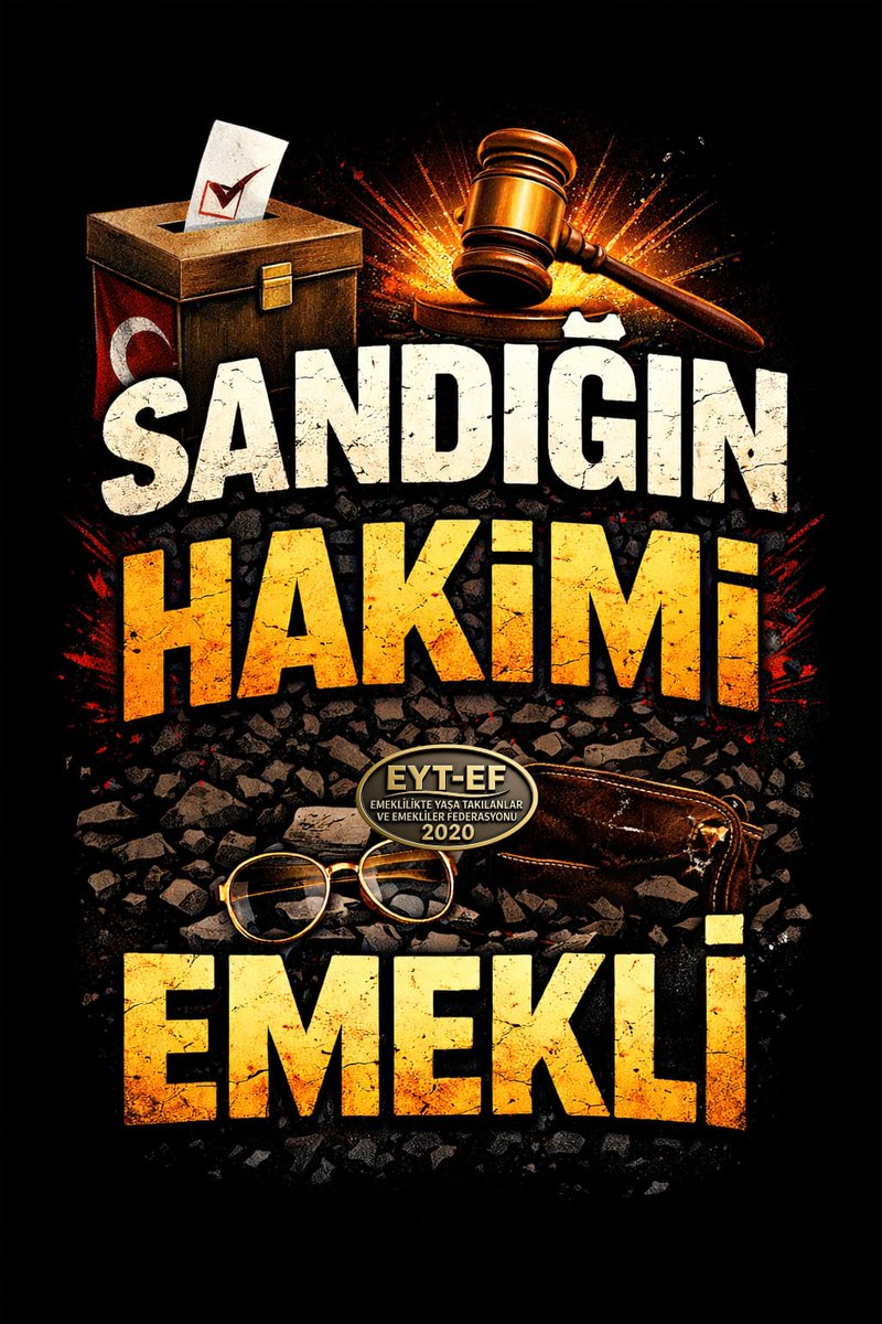 Emine Sabır EYT-EF tweet media