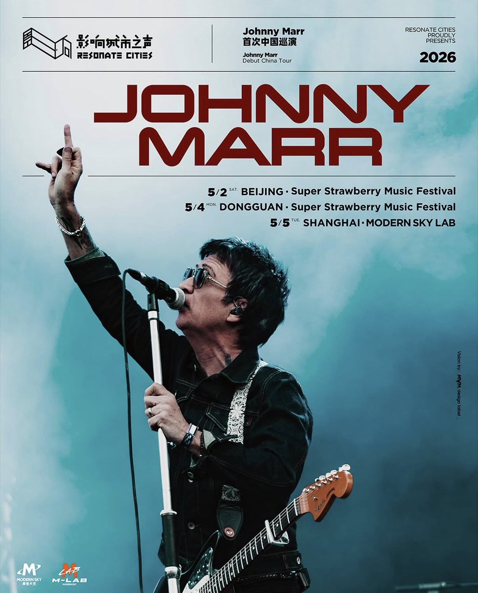 The Marr Parade tweet media