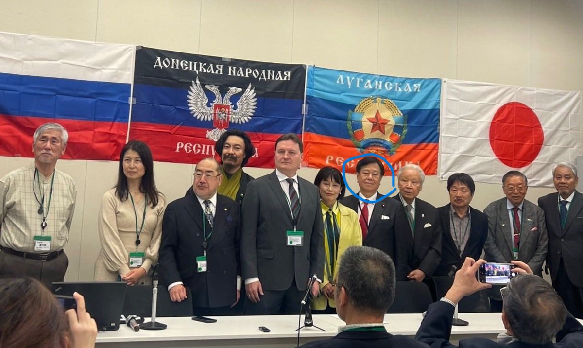 Koji Kuniya / 國谷光司 tweet media