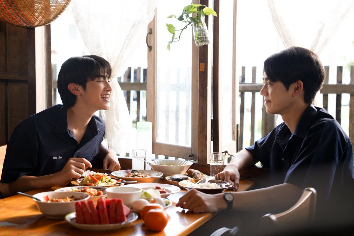 🏳️🌈 LU CRAZY - BL & MEDIA tweet media