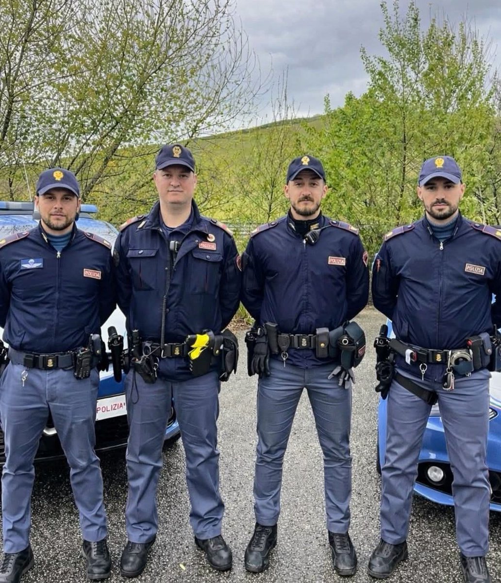 Agente Lisa tweet media