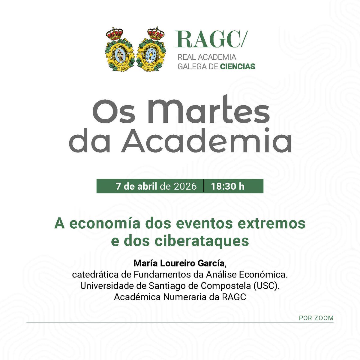 RA Galega Ciencias tweet media