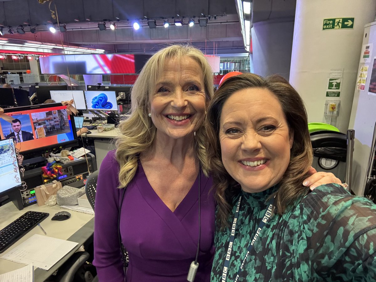 Sally Bundock tweet media