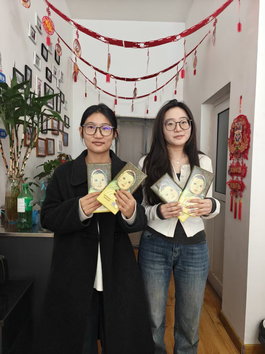 JOJO Yuan tweet media