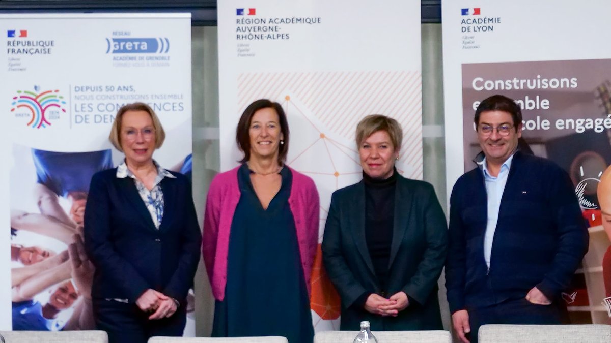 Académie de Clermont-Ferrand tweet media