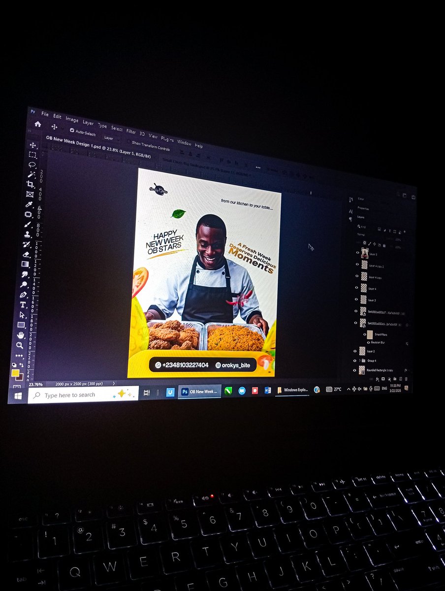 Emmanuel C Ogbodo tweet media