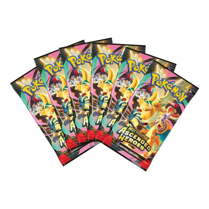Pokemon TCG Restocks & News tweet media