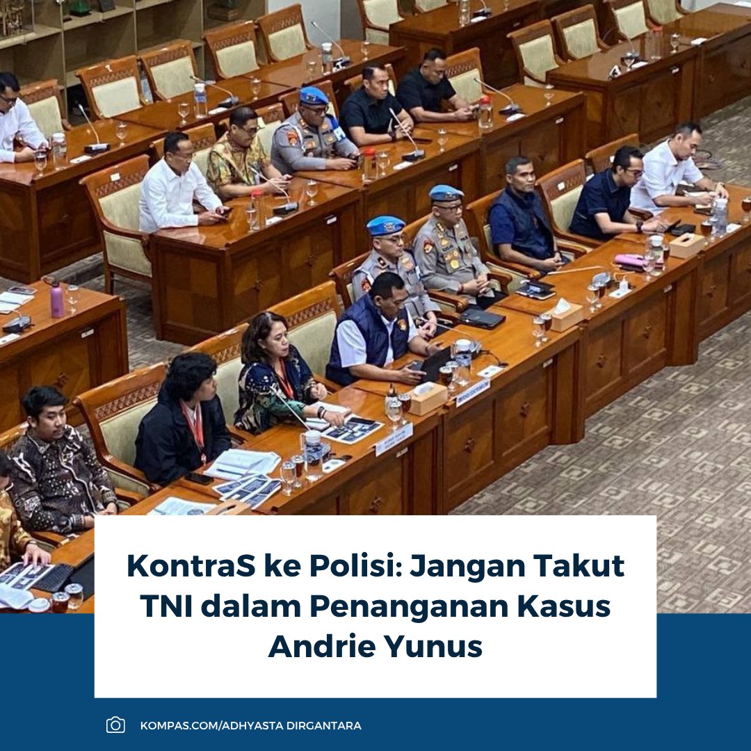 Kompas.com tweet media