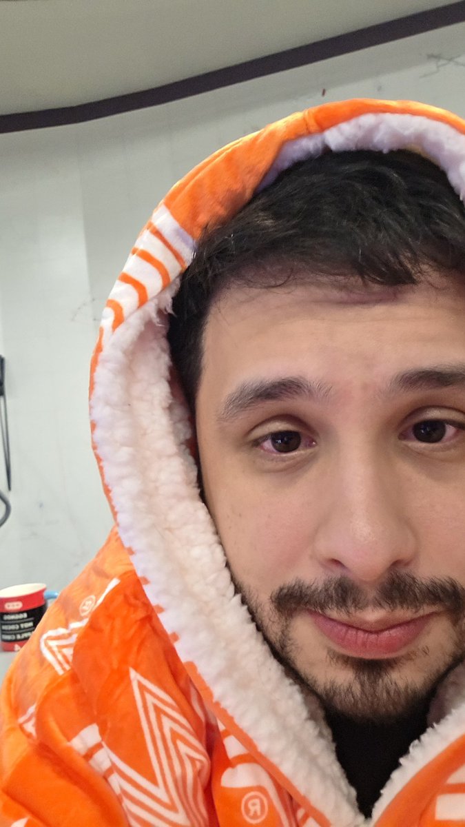 Danimals tweet media