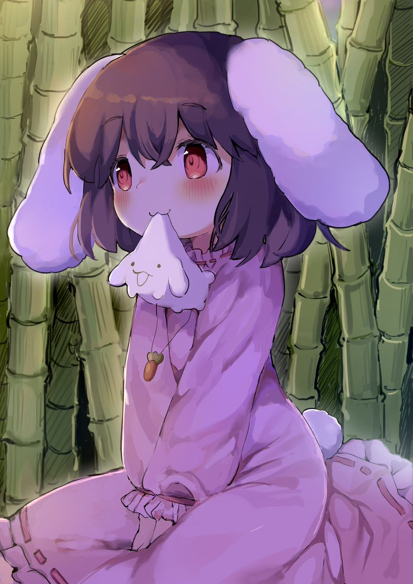 らいすけいく🐰Skeb募集中 tweet media