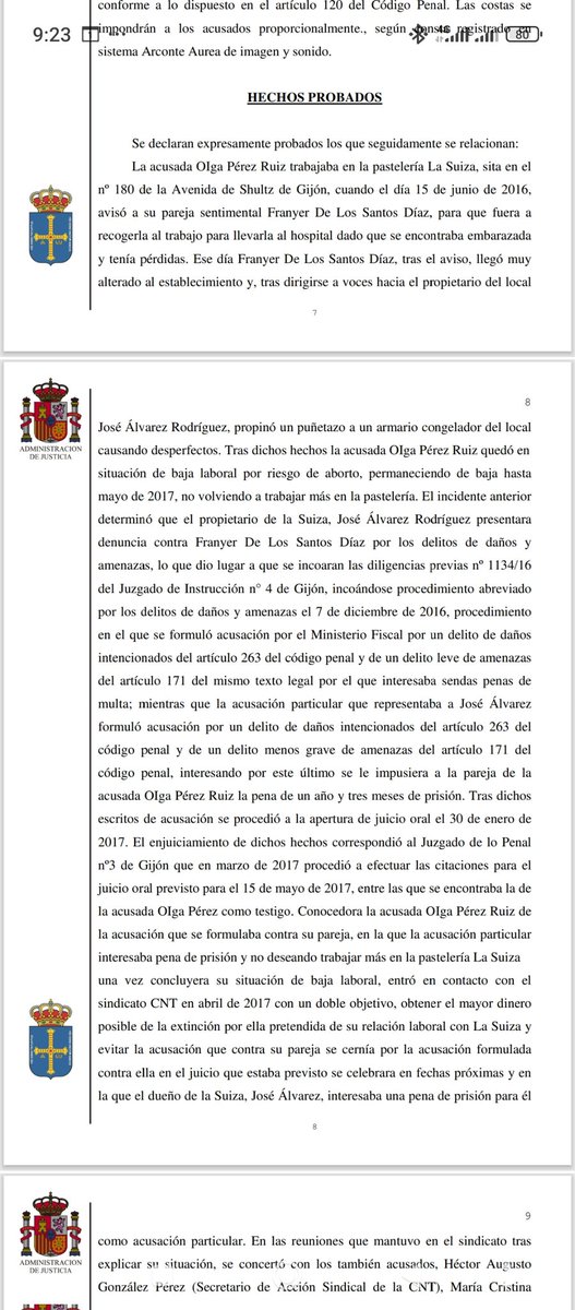 José Enrique Carrero-Blanco Martínez-Hombre⚖️ tweet media