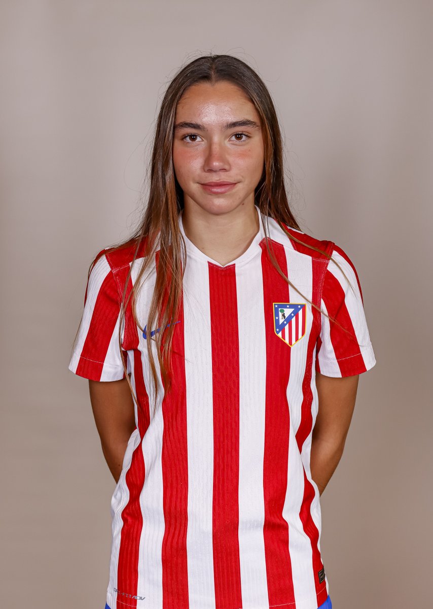 Atleti Academia tweet media