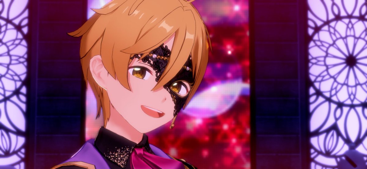 友也の表情 tweet media