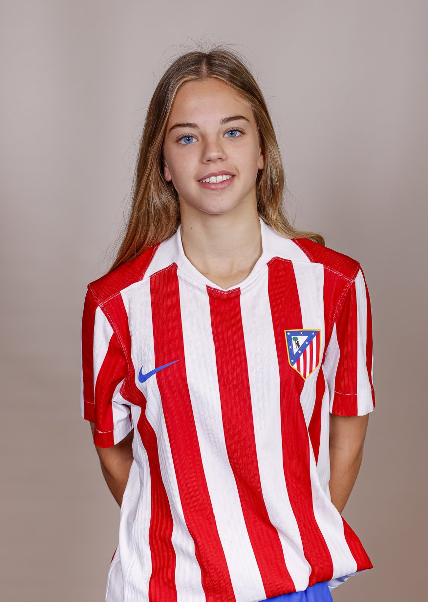 Atleti Academia tweet media