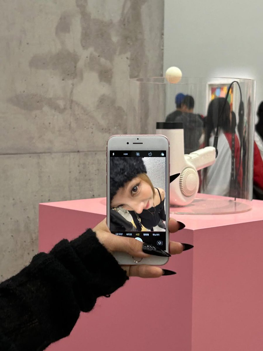 차코🐹💛 tweet media