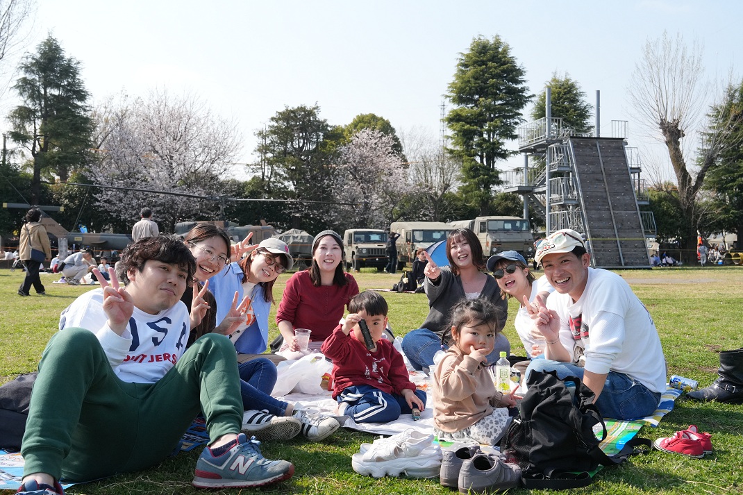 陸上自衛隊 第１師団【公式】 tweet media