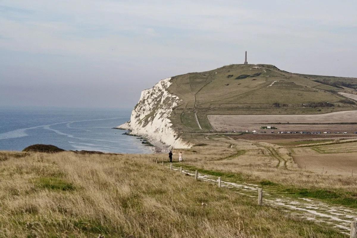 Prefet62's tweet image. #Environnement #Labellisation

🌄 Les Deux Caps Blanc-Nez et Gris-Nez sont de nouveaux labellisés "Grand Site de France" pour les huit prochaines années.

Son périmètre passe de 8 à 18 communes du littoral.

ℹ️ Ce label permet entre autre de soutenir les communes dans leurs